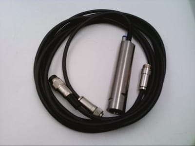 NAKANISHI KINZOKU EM25-5000-J4