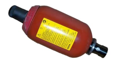 HYDAC SB330-10A1-112U-330A