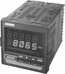 DYNISCO ATC770-1-3-3