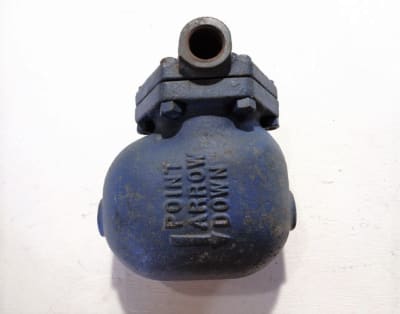 SPIRAX SARCO FT450-32-2