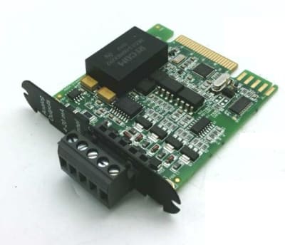 ELECTRO INDUSTRIES 20MAOS