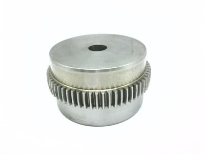 REGAL REXNORD 2-1/2HFHUBFB.93