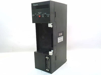 MITSUBISHI A3ECPU