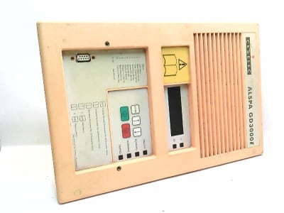 CONVERTEAM 30V2000/340