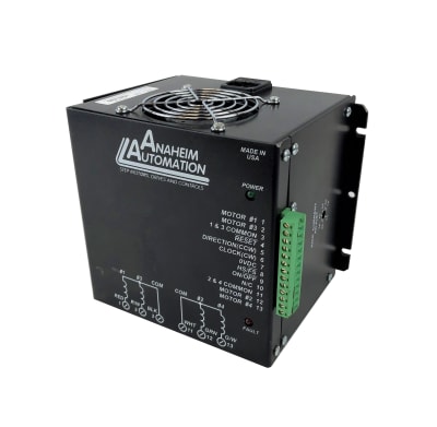 ANAHEIM AUTOMATION DPD72PG1