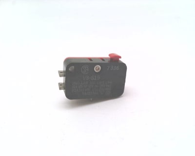 HONEYWELL V3-615