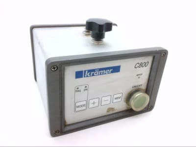 KRAMER CH-800