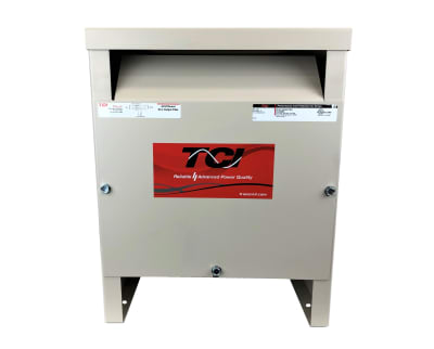 TCI TRANS COIL KLCUL80A2