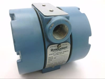 EMERSON 444RL-3U1A1NA