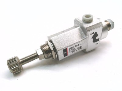 SMC ARJ310F-01-04-S
