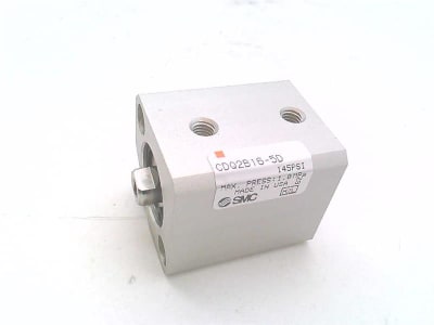 SMC CDQ2B16-5D