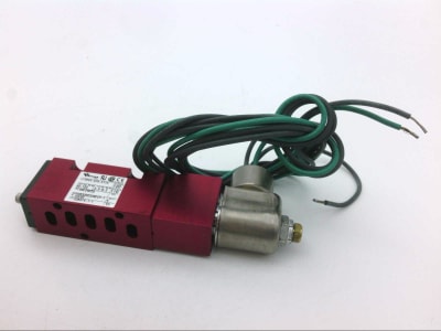 VERSA VALVES VPCV-57A-E110