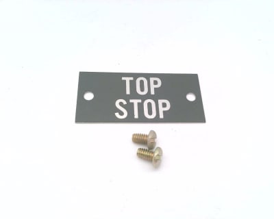 ALLEN BRADLEY 800P-X135