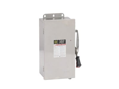SCHNEIDER ELECTRIC H362DS