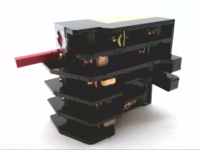 YASKAWA ELECTRIC RH-35/7.8HV