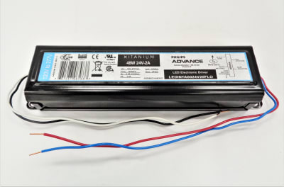 PHILIPS LEDINTA0024V30DLO