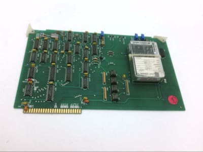 WESTRONICS INC CB100217-01