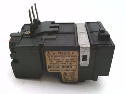 MITSUBISHI TH-K12KP-0.24A