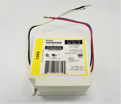 PHILIPS LED120A0024V14FO