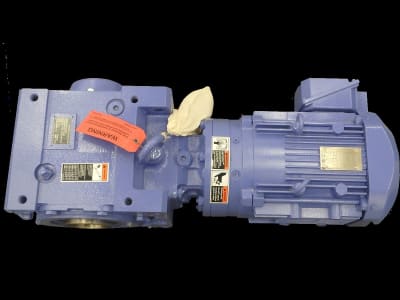 SUMITOMO LHYMS10-4D165YC-EP-Y3-60