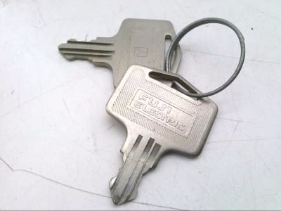 FUJI ELECTRIC AR9C022-A/EA