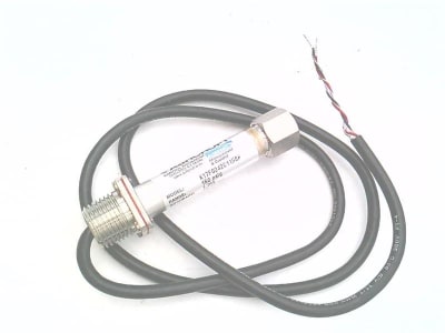 ASHCROFT K17F0242C1150#