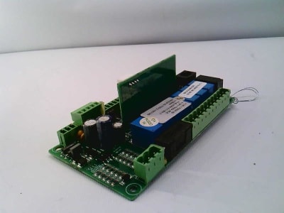 AGIE USA C.X.AL004A.SW-300-01