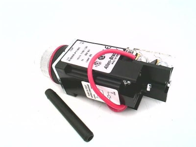 ALLEN BRADLEY 800MR-PT16K
