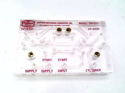 CLIPPARD CM-011