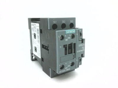SIEMENS 3RT20251BB40