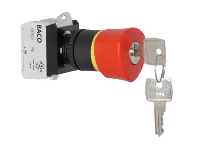 BACO CONTROLS L22GR01-3E11