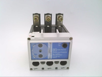 EATON CORPORATION ELD243