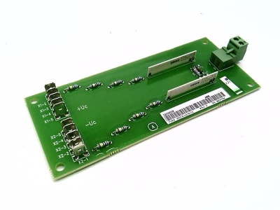 ASEA BROWN BOVERI 3ADT220090R0008