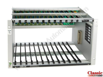 GEC INDUSTRIAL 8870-4209