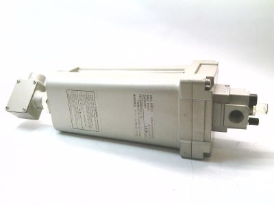 SMC AL3000-03-10