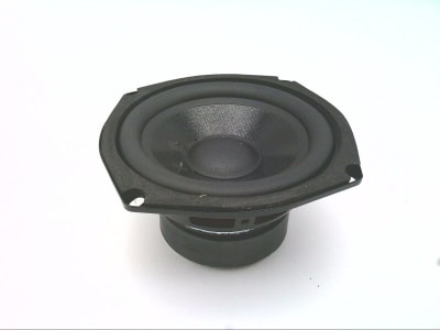 MCM ELECTRONICS 55-1205