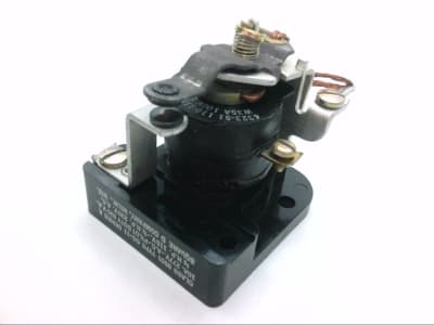 SCHNEIDER ELECTRIC 8501-CO12-V20