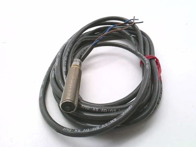 OMRON E3HT-DS3E1