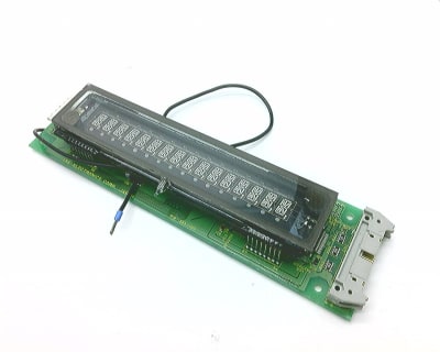 ISE ELECTRONICS CORP FUI69SCPB-T