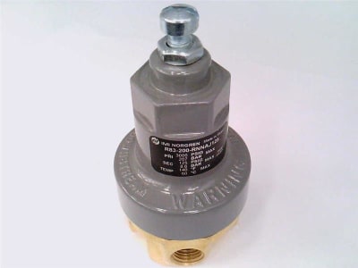 NORGREN R83-200-RNNAJ125
