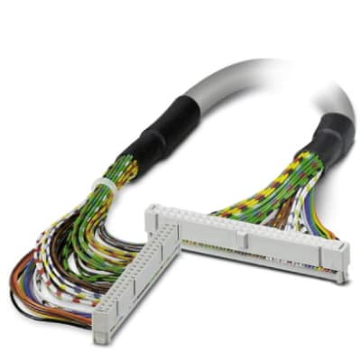 PHOENIX CONTACT CABLE-FLK50/0,14/HF/ 3,0M