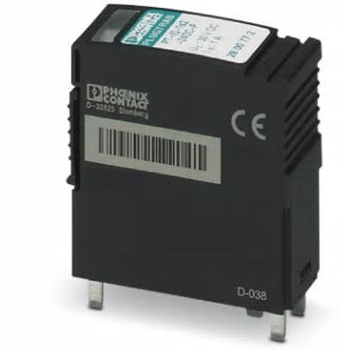 PHOENIX CONTACT PT-IQ-2X1-24DC-P