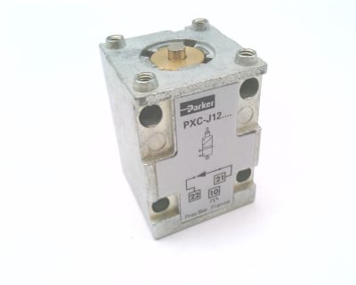 PARKER PXC-J128