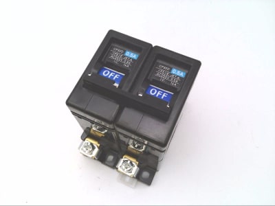 FUJI ELECTRIC CP32D/0.5AAC