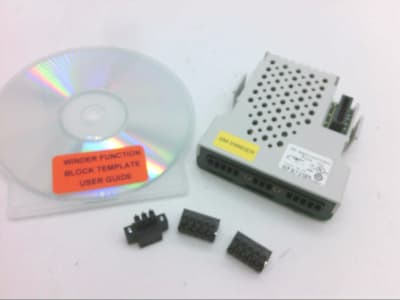 NIDEC CORP SM-WINDER