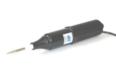 ELECTRO TECHNIC PRODUCTS INC BD10AS