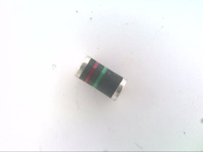 VISHAY BYM11-600-E3/97