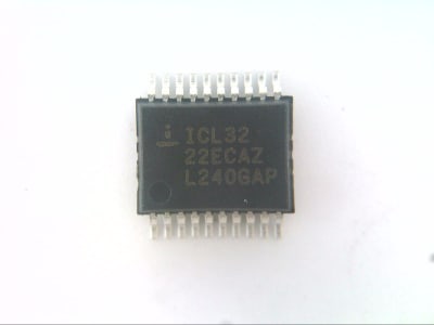 RENESAS ICL3222ECAZ-T