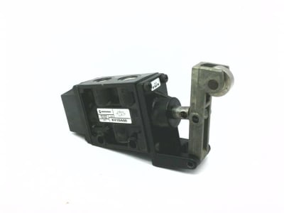 NORGREN K41DA00-KS1-KR4