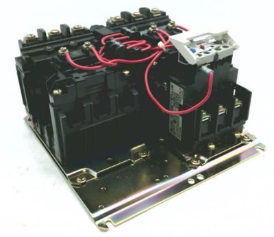 ALLEN BRADLEY 505-AOJ-A2D